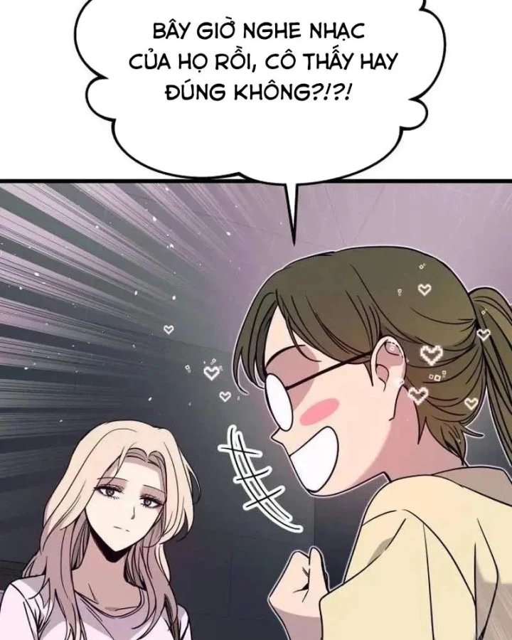 Bias Của Tôi Trên Chuyến Tàu Cuối Cùng Chapter 74 - 6