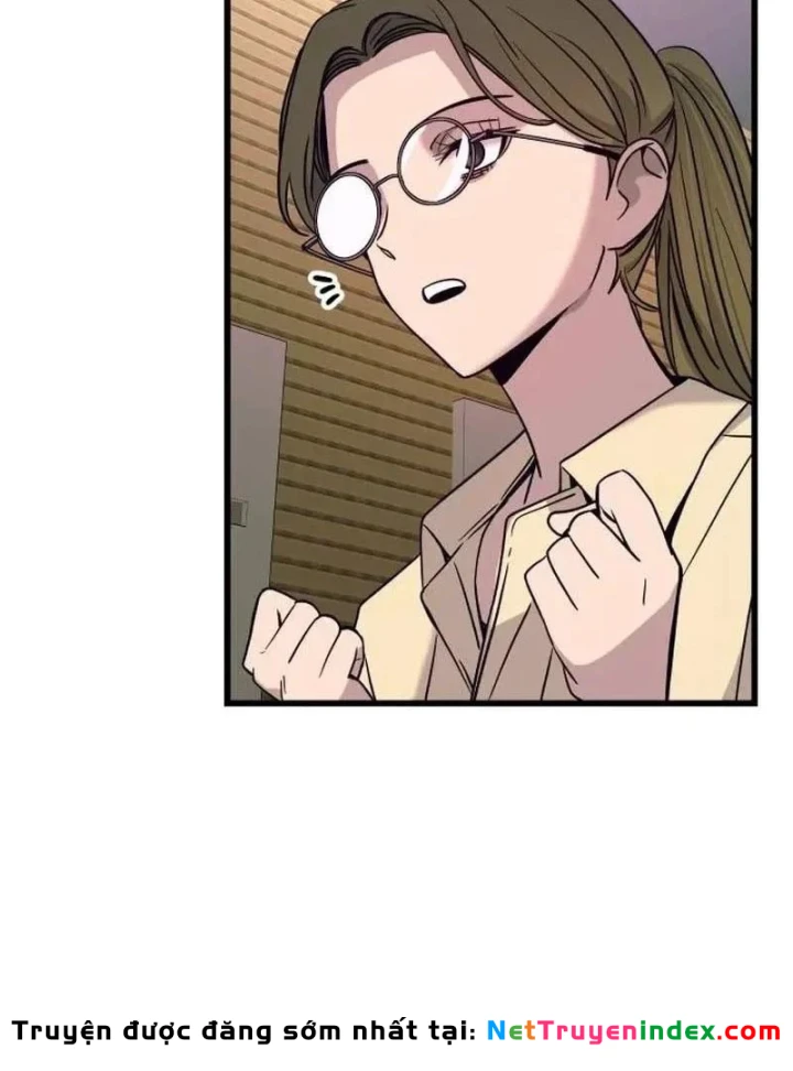 Bias Của Tôi Trên Chuyến Tàu Cuối Cùng Chapter 74 - 11