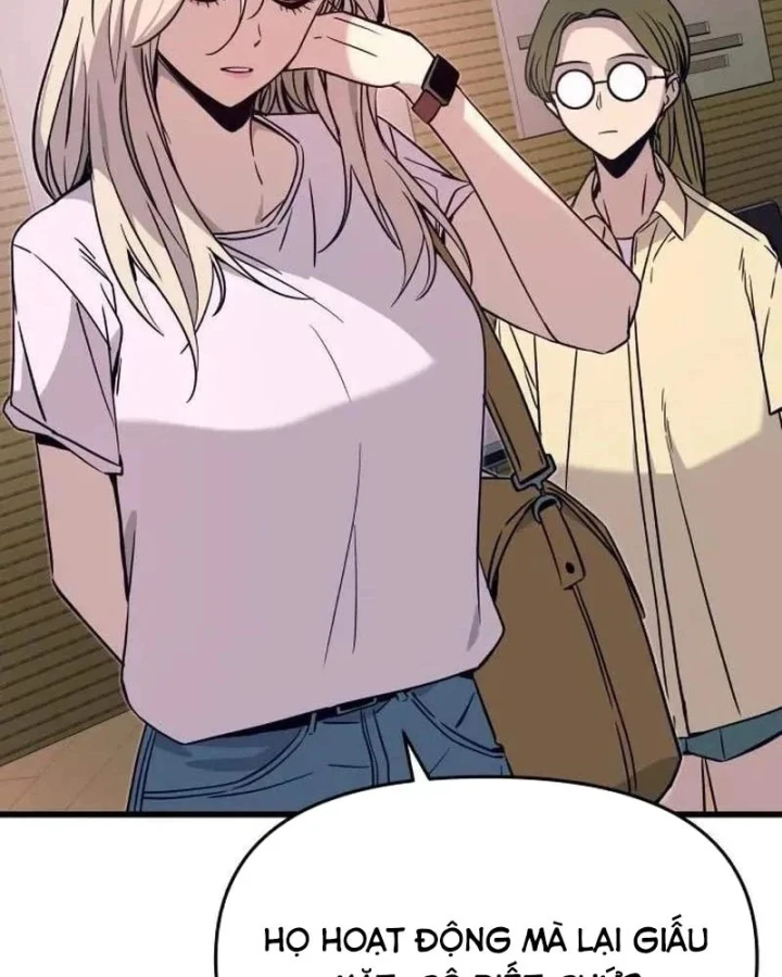 Bias Của Tôi Trên Chuyến Tàu Cuối Cùng Chapter 74 - 13