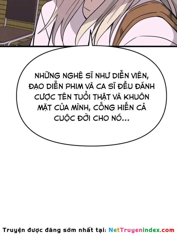 Bias Của Tôi Trên Chuyến Tàu Cuối Cùng Chapter 74 - 16