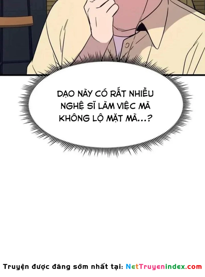 Bias Của Tôi Trên Chuyến Tàu Cuối Cùng Chapter 74 - 18