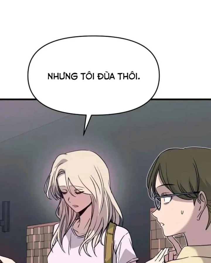 Bias Của Tôi Trên Chuyến Tàu Cuối Cùng Chapter 74 - 19