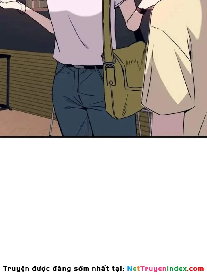 Bias Của Tôi Trên Chuyến Tàu Cuối Cùng Chapter 74 - 20