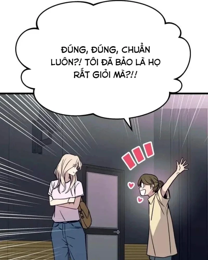 Bias Của Tôi Trên Chuyến Tàu Cuối Cùng Chapter 74 - 26