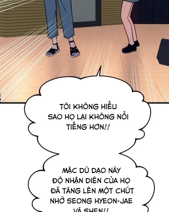 Bias Của Tôi Trên Chuyến Tàu Cuối Cùng Chapter 74 - 27