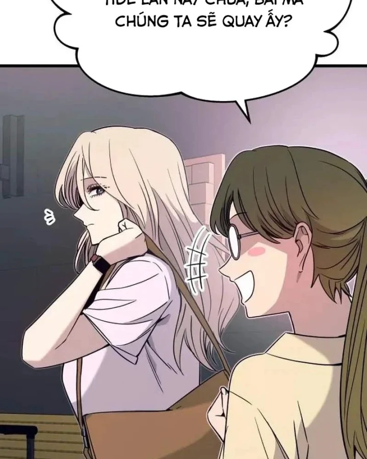 Bias Của Tôi Trên Chuyến Tàu Cuối Cùng Chapter 74 - 29