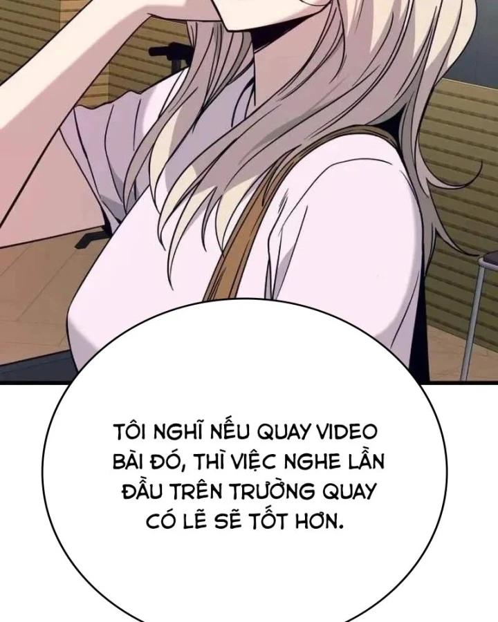 Bias Của Tôi Trên Chuyến Tàu Cuối Cùng Chapter 74 - 32