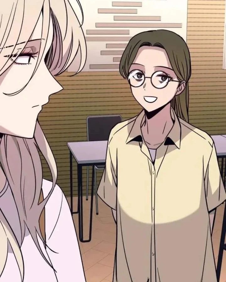 Bias Của Tôi Trên Chuyến Tàu Cuối Cùng Chapter 74 - 34