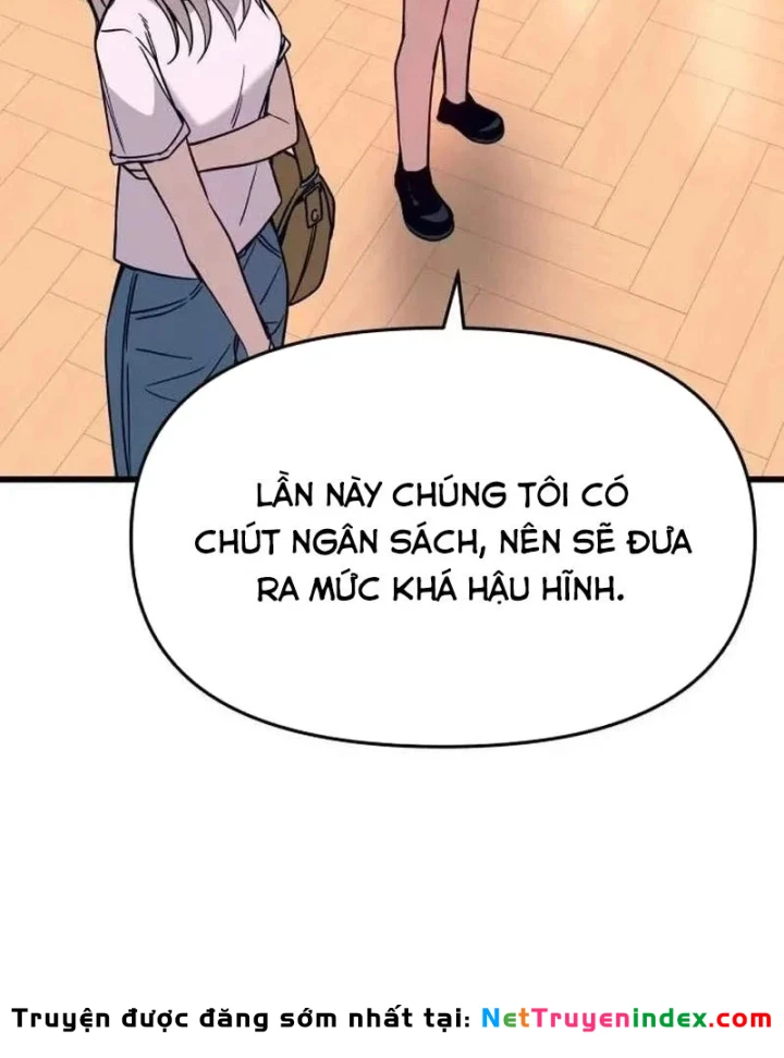 Bias Của Tôi Trên Chuyến Tàu Cuối Cùng Chapter 74 - 39