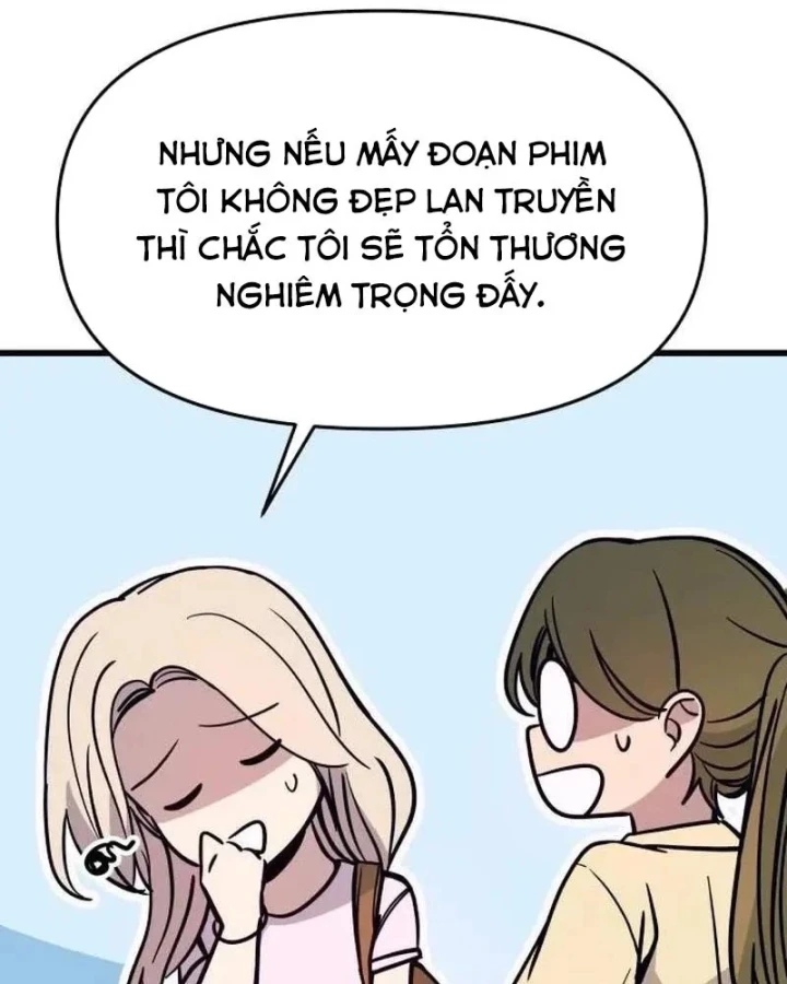 Bias Của Tôi Trên Chuyến Tàu Cuối Cùng Chapter 74 - 48