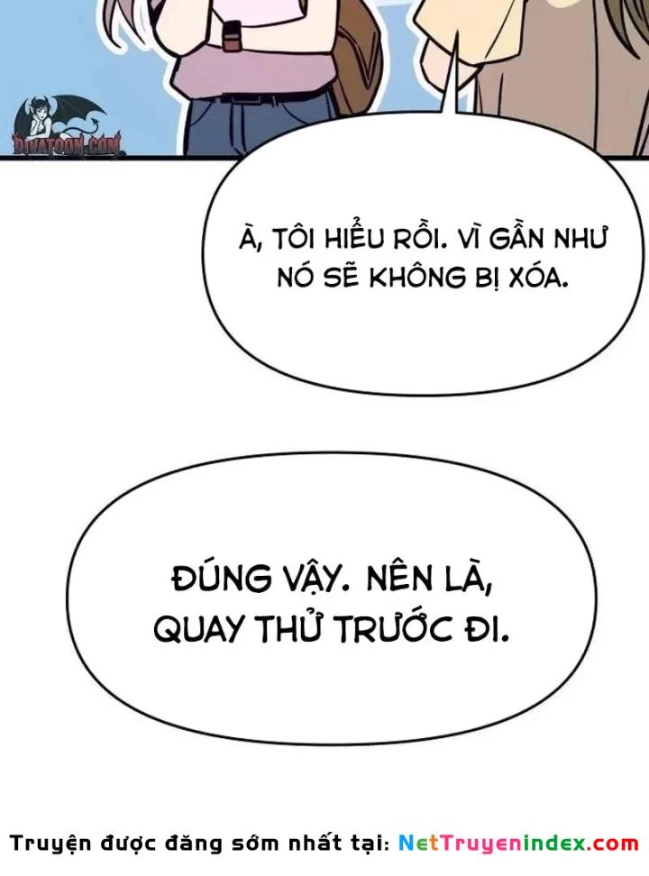 Bias Của Tôi Trên Chuyến Tàu Cuối Cùng Chapter 74 - 49