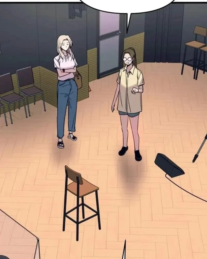 Bias Của Tôi Trên Chuyến Tàu Cuối Cùng Chapter 74 - 51