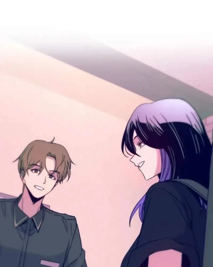 Bias Của Tôi Trên Chuyến Tàu Cuối Cùng Chapter 74 - 93