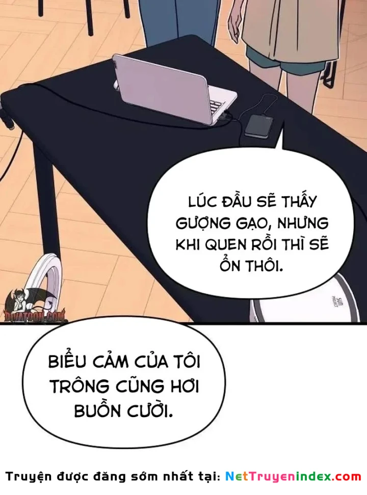Bias Của Tôi Trên Chuyến Tàu Cuối Cùng Chapter 74 - 115