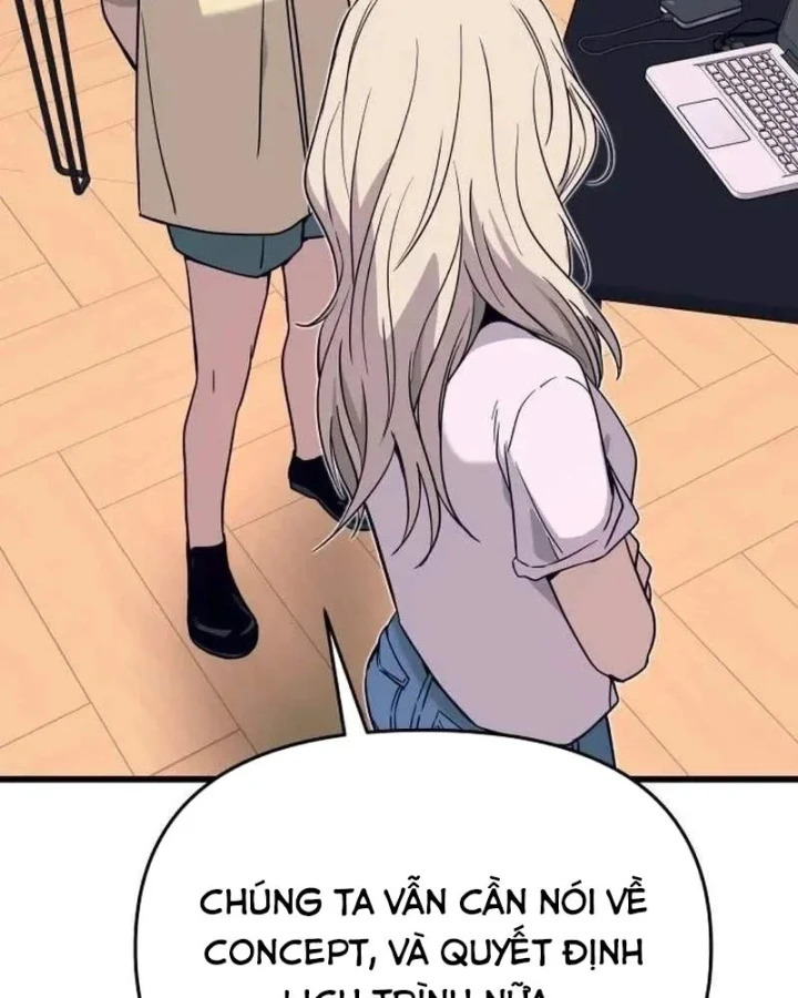 Bias Của Tôi Trên Chuyến Tàu Cuối Cùng Chapter 74 - 136