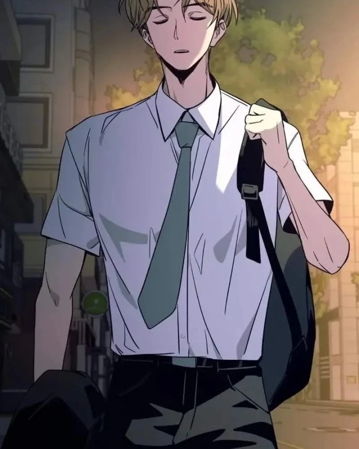 Bias Của Tôi Trên Chuyến Tàu Cuối Cùng Chapter 74 - 156