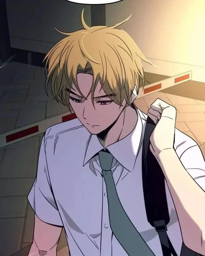 Bias Của Tôi Trên Chuyến Tàu Cuối Cùng Chapter 74 - 166