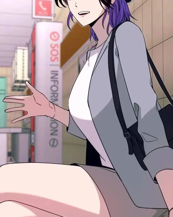 Bias Của Tôi Trên Chuyến Tàu Cuối Cùng Chapter 74 - 178