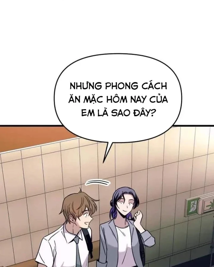 Bias Của Tôi Trên Chuyến Tàu Cuối Cùng Chapter 74 - 183