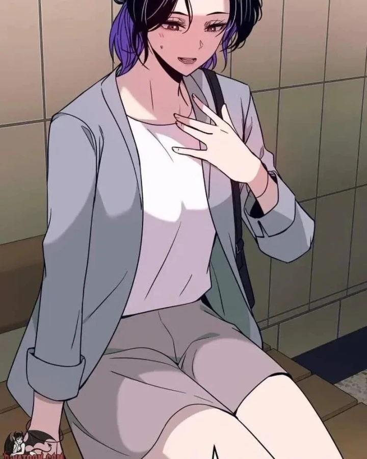 Bias Của Tôi Trên Chuyến Tàu Cuối Cùng Chapter 74 - 186