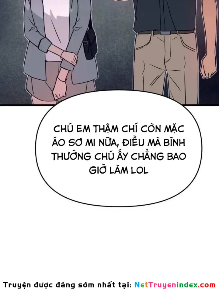 Bias Của Tôi Trên Chuyến Tàu Cuối Cùng Chapter 74 - 189