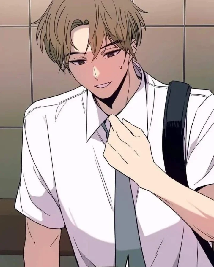 Bias Của Tôi Trên Chuyến Tàu Cuối Cùng Chapter 74 - 194