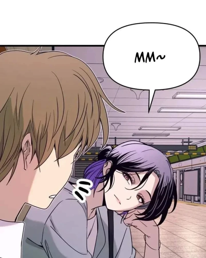 Bias Của Tôi Trên Chuyến Tàu Cuối Cùng Chapter 74 - 198