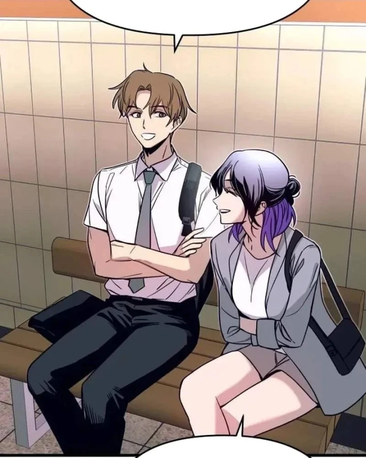 Bias Của Tôi Trên Chuyến Tàu Cuối Cùng Chapter 74 - 203