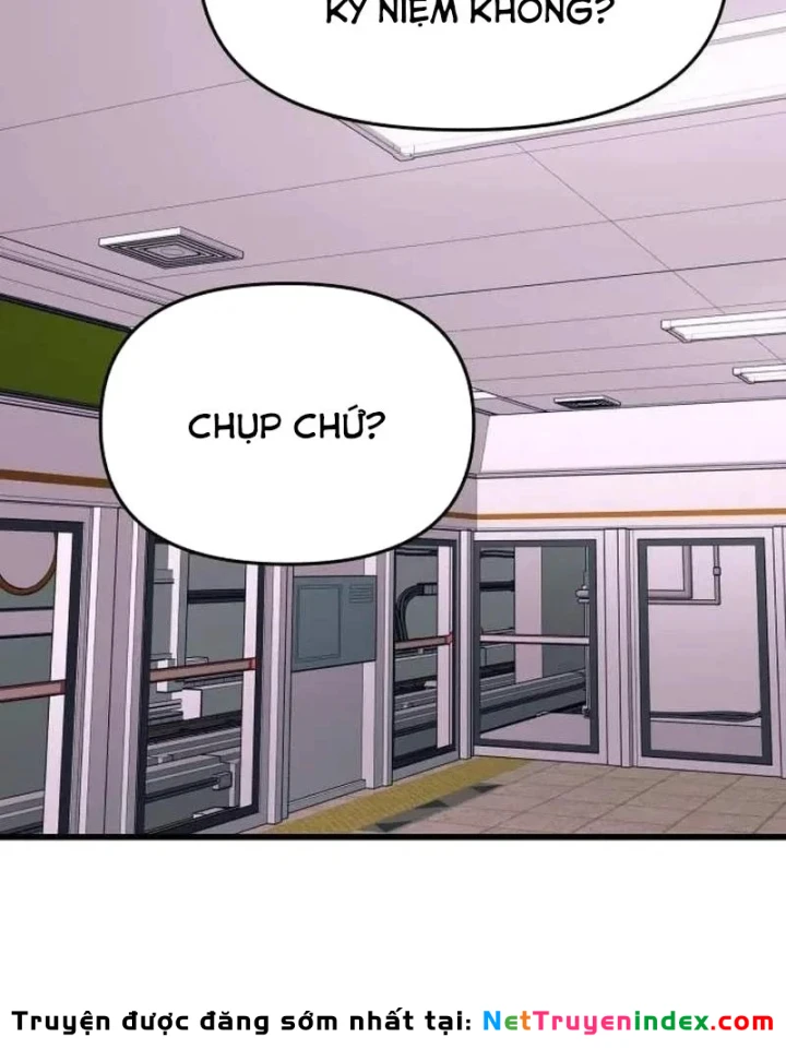 Bias Của Tôi Trên Chuyến Tàu Cuối Cùng Chapter 74 - 205