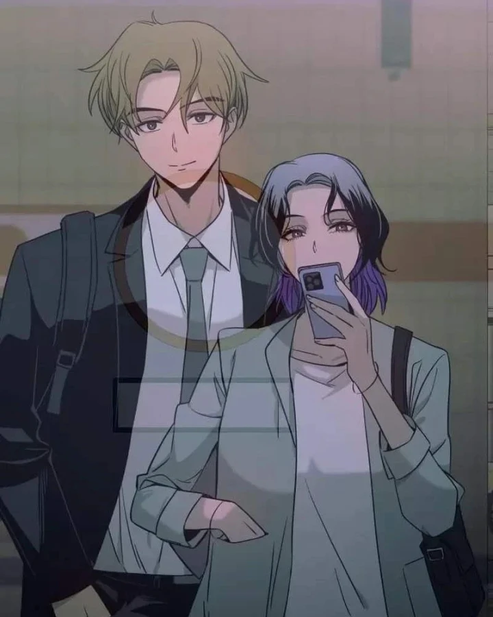 Bias Của Tôi Trên Chuyến Tàu Cuối Cùng Chapter 74 - 207