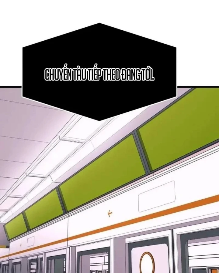 Bias Của Tôi Trên Chuyến Tàu Cuối Cùng Chapter 74 - 216