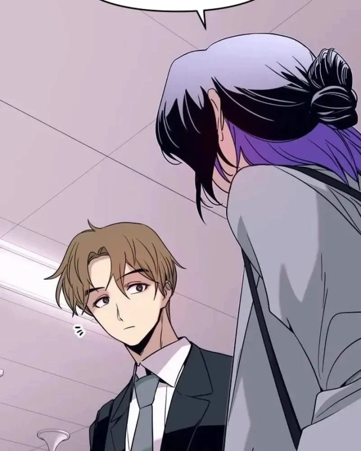 Bias Của Tôi Trên Chuyến Tàu Cuối Cùng Chapter 74 - 218