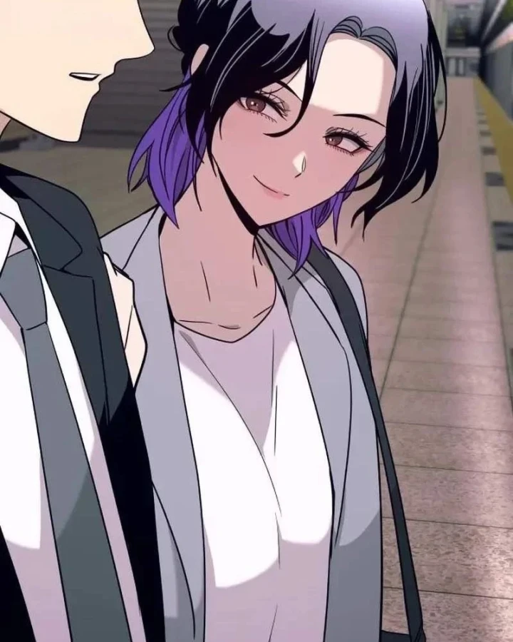 Bias Của Tôi Trên Chuyến Tàu Cuối Cùng Chapter 74 - 223