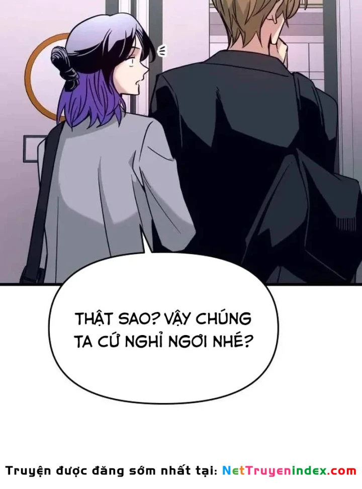 Bias Của Tôi Trên Chuyến Tàu Cuối Cùng Chapter 74 - 231