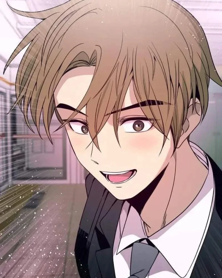 Bias Của Tôi Trên Chuyến Tàu Cuối Cùng Chapter 74 - 233