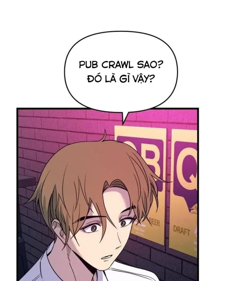 Bias Của Tôi Trên Chuyến Tàu Cuối Cùng Chapter 75 - 10