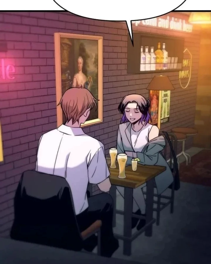 Bias Của Tôi Trên Chuyến Tàu Cuối Cùng Chapter 75 - 15