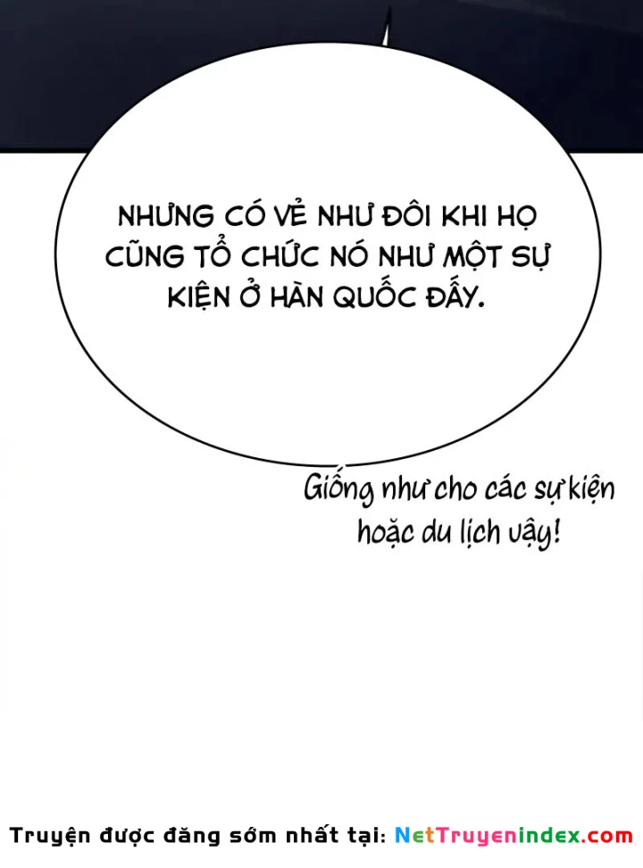 Bias Của Tôi Trên Chuyến Tàu Cuối Cùng Chapter 75 - 16