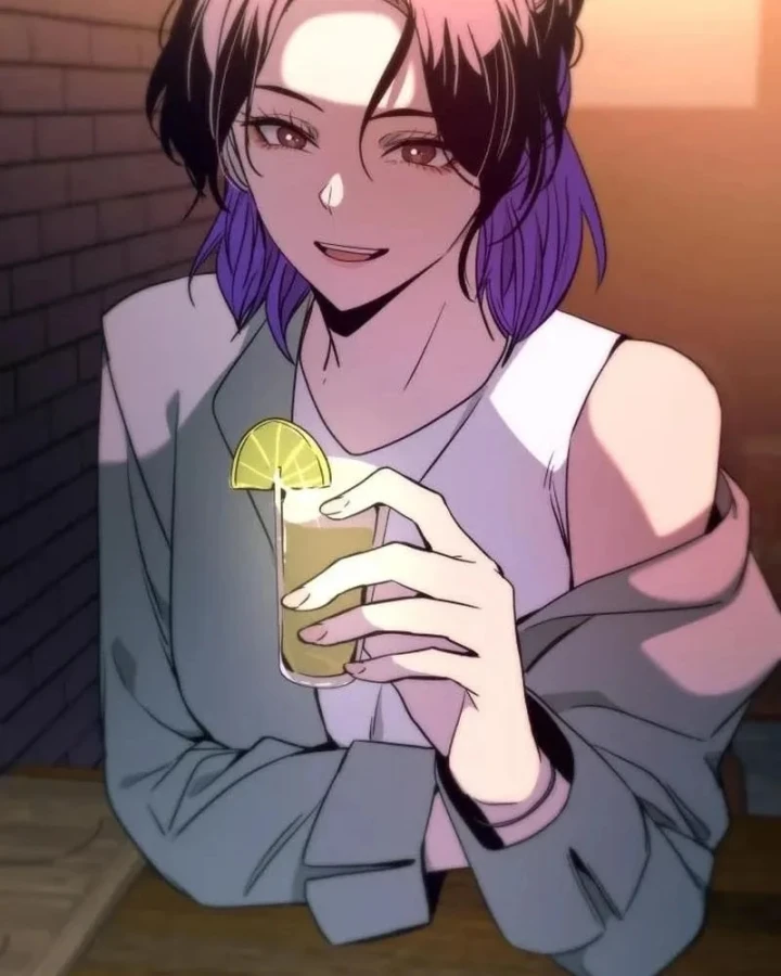 Bias Của Tôi Trên Chuyến Tàu Cuối Cùng Chapter 75 - 18