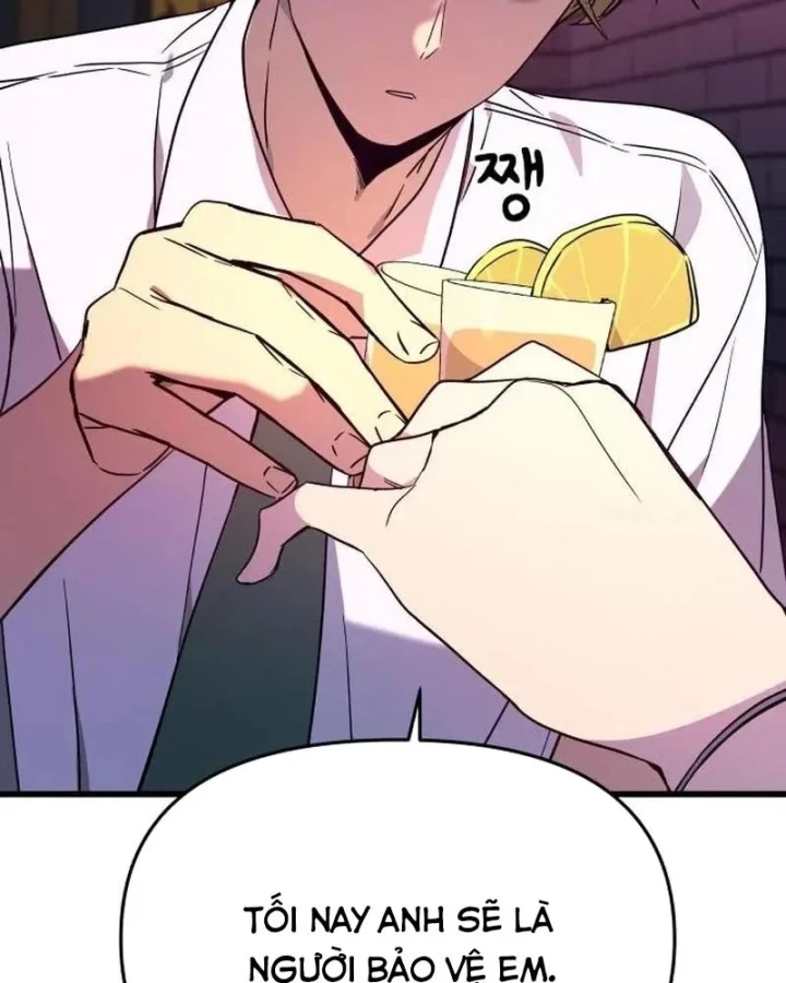 Bias Của Tôi Trên Chuyến Tàu Cuối Cùng Chapter 75 - 23