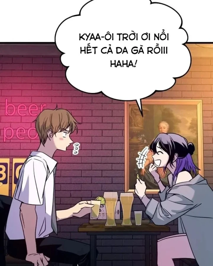 Bias Của Tôi Trên Chuyến Tàu Cuối Cùng Chapter 75 - 25