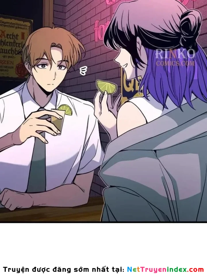 Bias Của Tôi Trên Chuyến Tàu Cuối Cùng Chapter 75 - 31