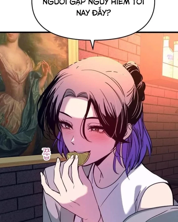 Bias Của Tôi Trên Chuyến Tàu Cuối Cùng Chapter 75 - 33