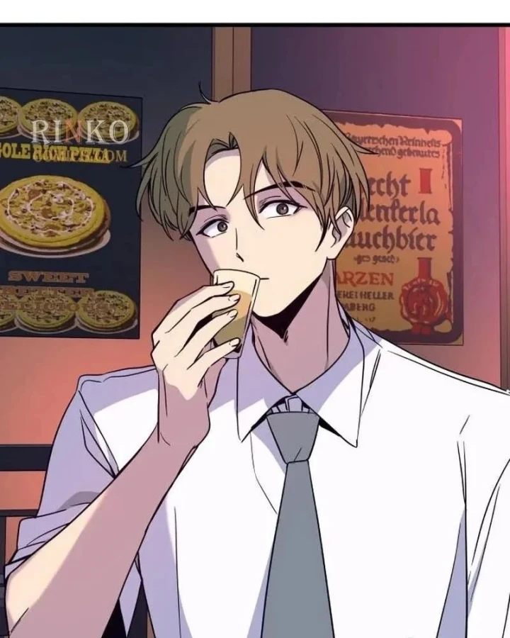 Bias Của Tôi Trên Chuyến Tàu Cuối Cùng Chapter 75 - 35