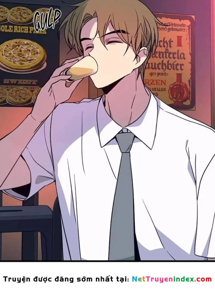 Bias Của Tôi Trên Chuyến Tàu Cuối Cùng Chapter 75 - 37