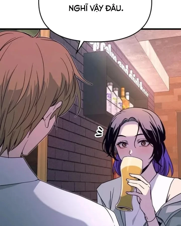 Bias Của Tôi Trên Chuyến Tàu Cuối Cùng Chapter 75 - 39