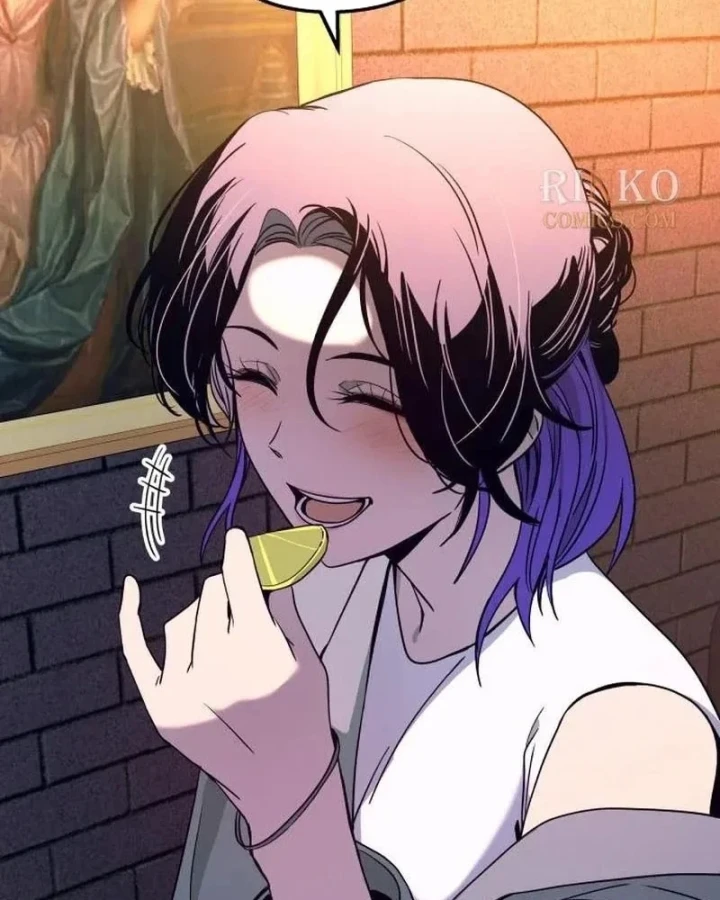 Bias Của Tôi Trên Chuyến Tàu Cuối Cùng Chapter 75 - 44