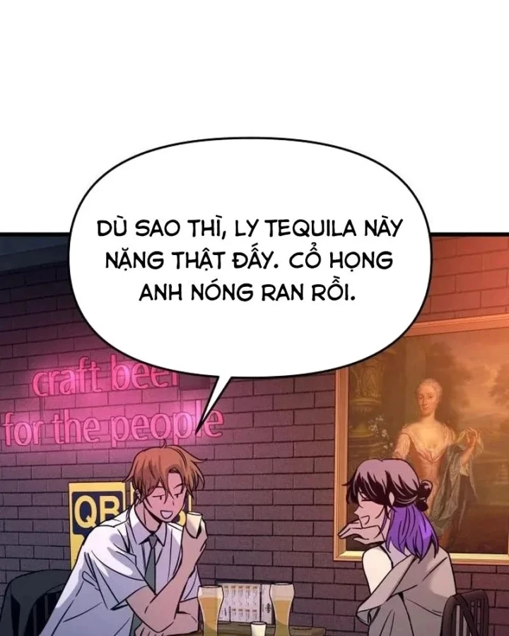 Bias Của Tôi Trên Chuyến Tàu Cuối Cùng Chapter 75 - 46