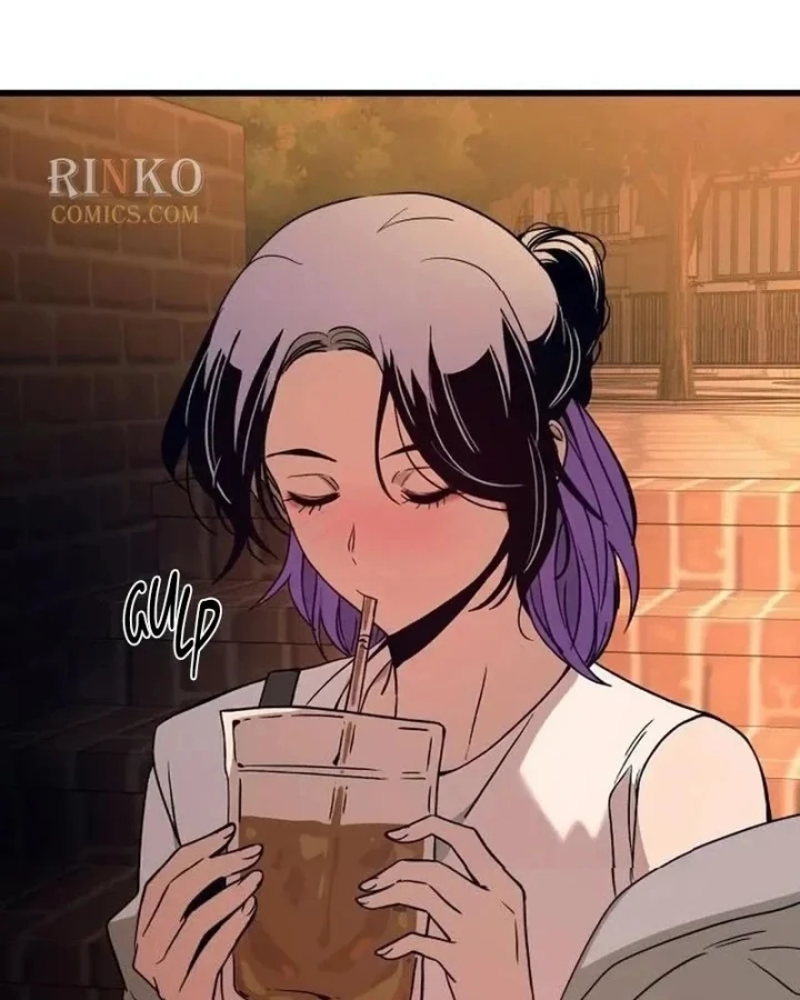 Bias Của Tôi Trên Chuyến Tàu Cuối Cùng Chapter 75 - 53