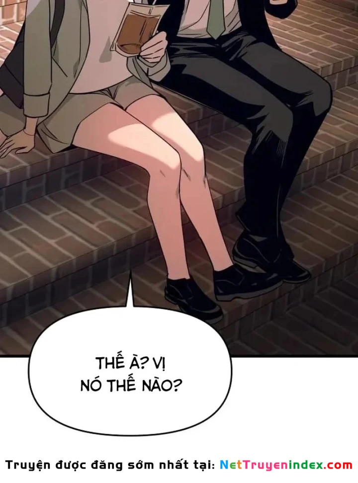 Bias Của Tôi Trên Chuyến Tàu Cuối Cùng Chapter 75 - 56